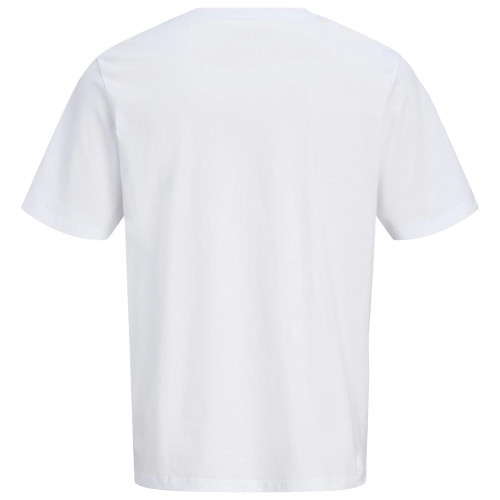 Jack & Jones Ανδρική κοντομάνικη μπλούζα